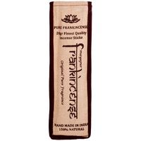 Pure Incense Frankincense Jute Pouch